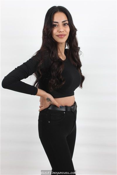 Ankara Cast Ajans İlayda 135710