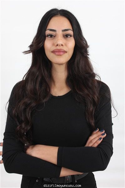 Ankara Cast Ajans İlayda 135711