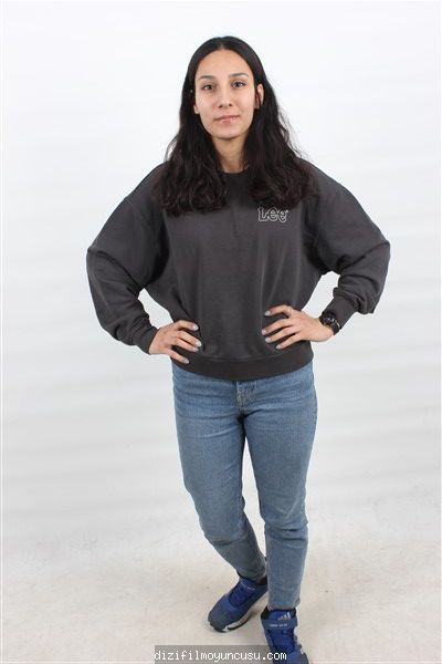 Ankara Cast Ajans İrem 135637