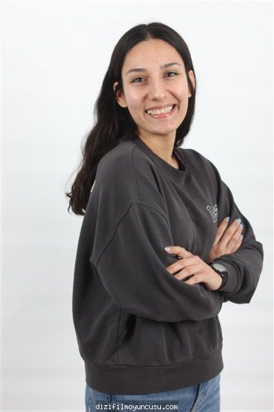 Ankara Cast Ajans İrem 135639