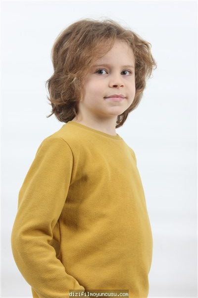 Ankara Cast Ajans Mehmet 135733