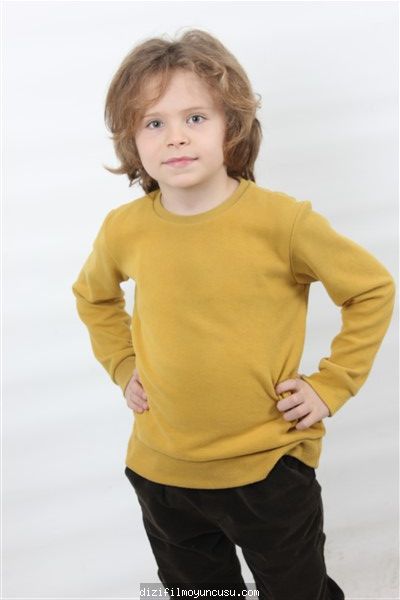 Ankara Cast Ajans Mehmet 135735
