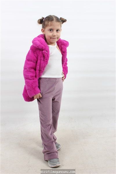 Ankara Cast Ajans Mila 135668