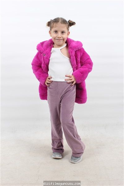 Ankara Cast Ajans Mila 135669