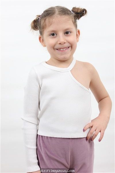 Ankara Cast Ajans Mila 135670