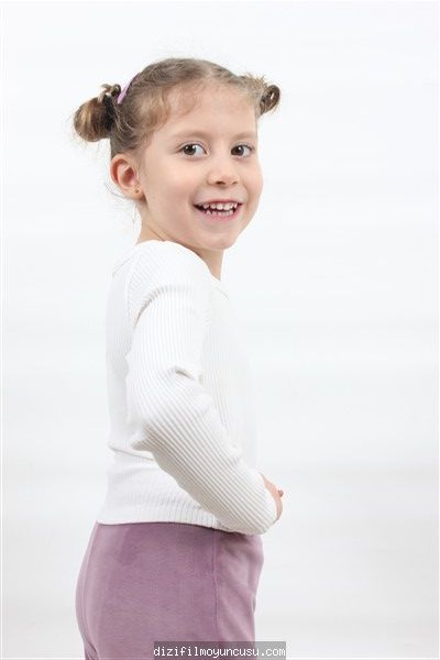 Ankara Cast Ajans Mila 135671