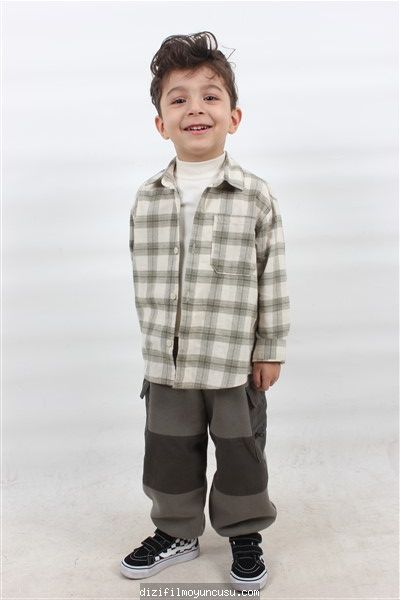 Ankara Cast Ajans Mustafa 135656