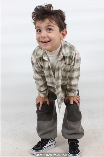 Ankara Cast Ajans Mustafa 135657