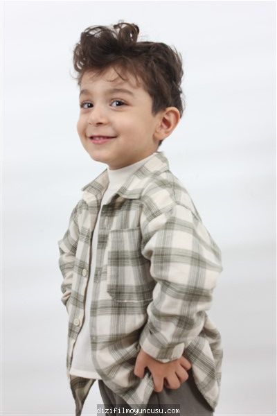 Ankara Cast Ajans Mustafa 135658