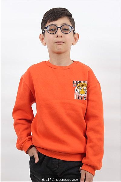 Çocuk Oyuncular Adayımız Ömer