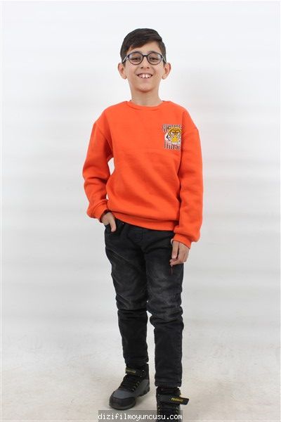Ankara Cast Ajans Ömer 135680
