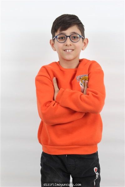 Ankara Cast Ajans Ömer 135681