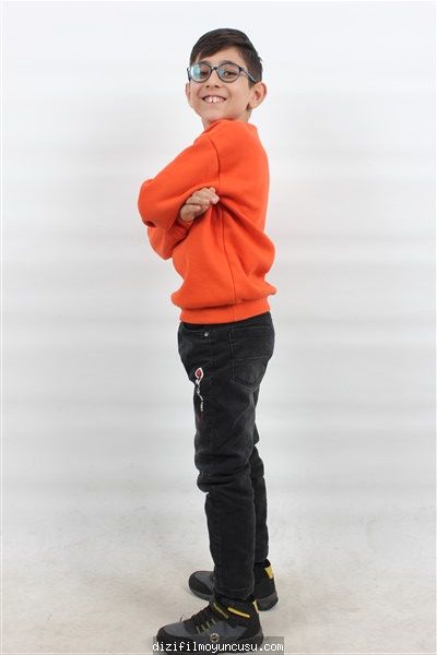 Ankara Cast Ajans Ömer 135682