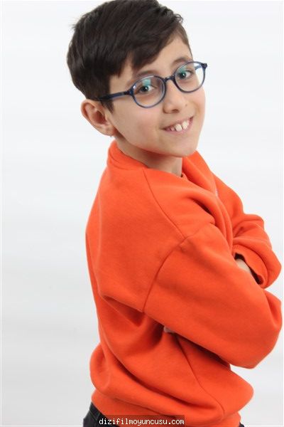 Ankara Cast Ajans Ömer 135683