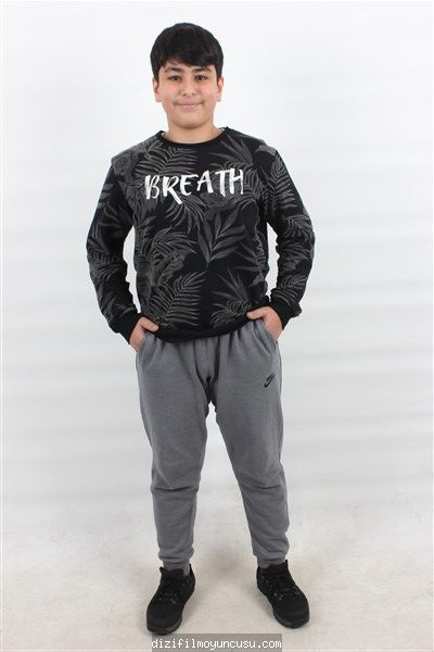 Ankara Cast Ajans Ömer 135760