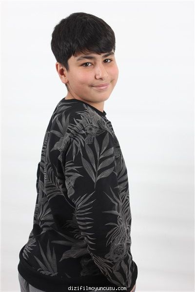 Ankara Cast Ajans Ömer 135761