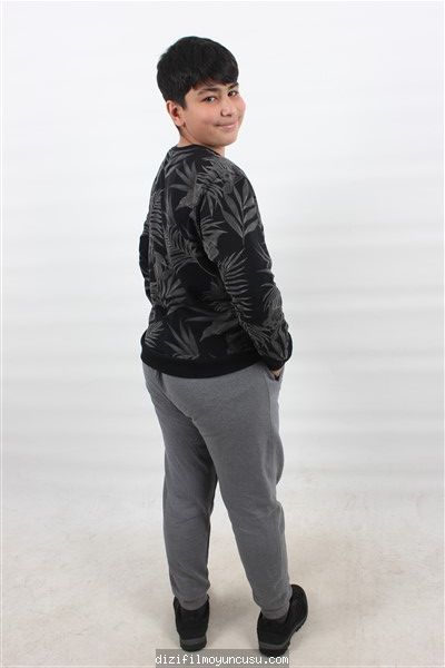 Ankara Cast Ajans Ömer 135762