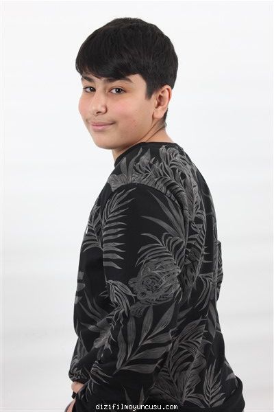 Ankara Cast Ajans Ömer 135763