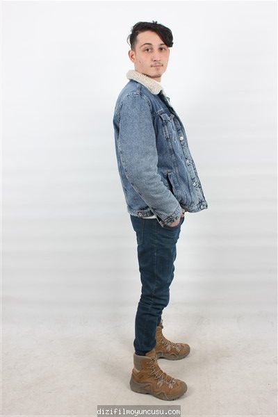 Ankara Cast Ajans Osman 135693