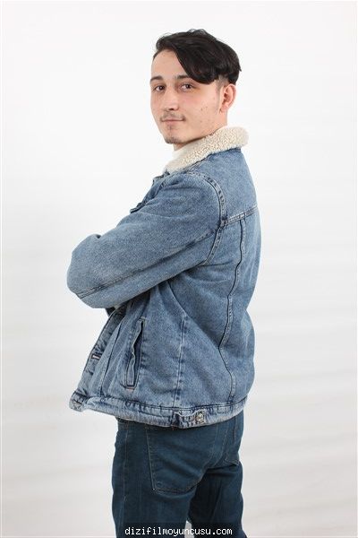 Ankara Cast Ajans Osman 135695
