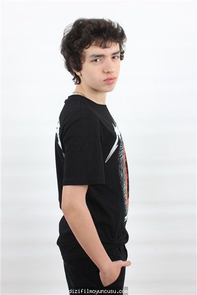 Ankara Cast Ajans Poyraz 135686