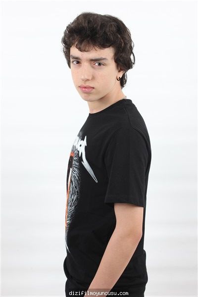 Ankara Cast Ajans Poyraz 135687
