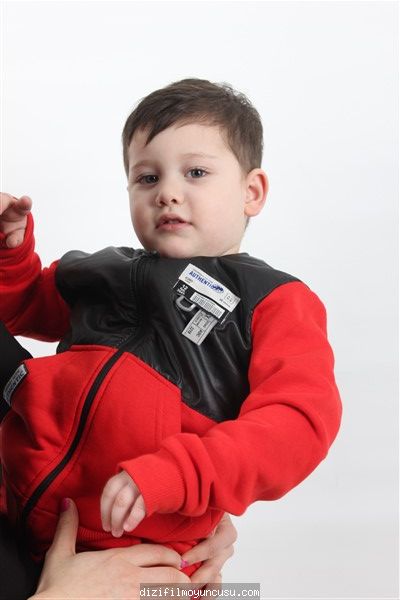 Ankara Cast Ajans Kaan 135768