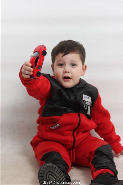 Ankara Cast Ajans Kaan 135769