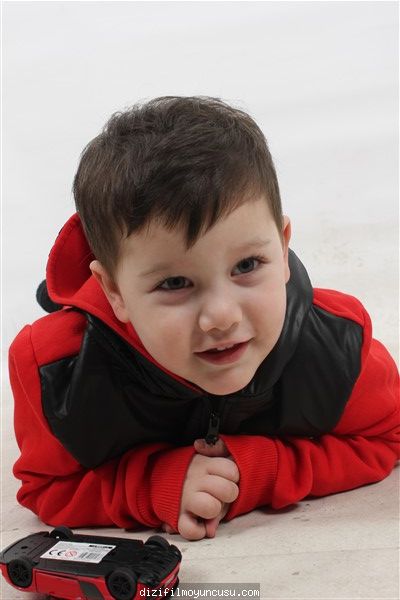 Ankara Cast Ajans Kaan 135770
