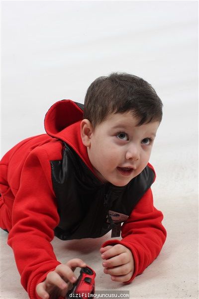 Ankara Cast Ajans Kaan 135771