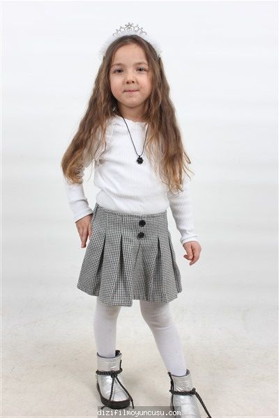 Ankara Cast Ajans Reyyan 135601