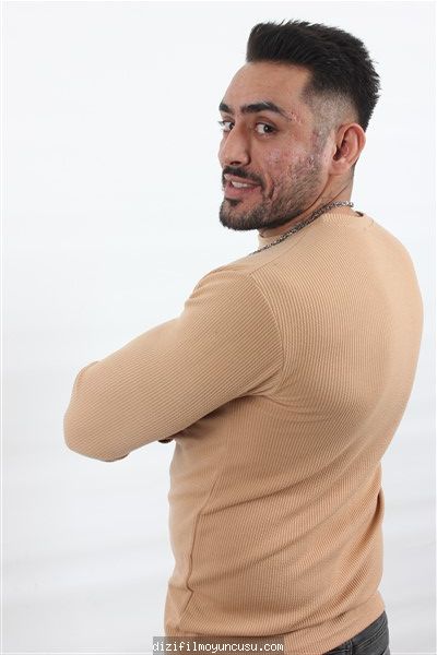 Ankara Cast Ajans Soner 135767