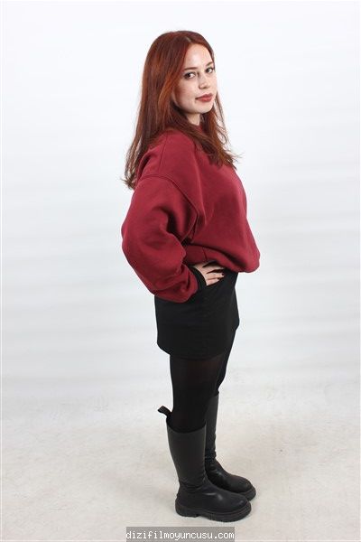 Ankara Cast Ajans Ümmügül 135705