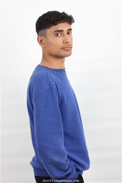 Ankara Cast Ajans Yasin 135754
