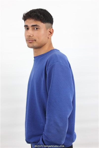 Ankara Cast Ajans Yasin 135755