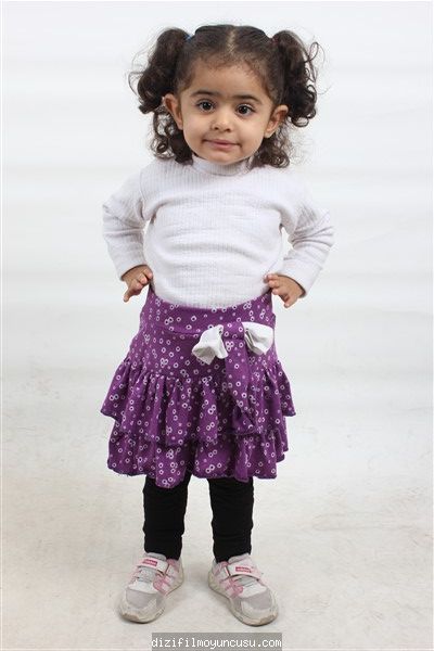 Ankara Cast Ajans Zeynep 135620