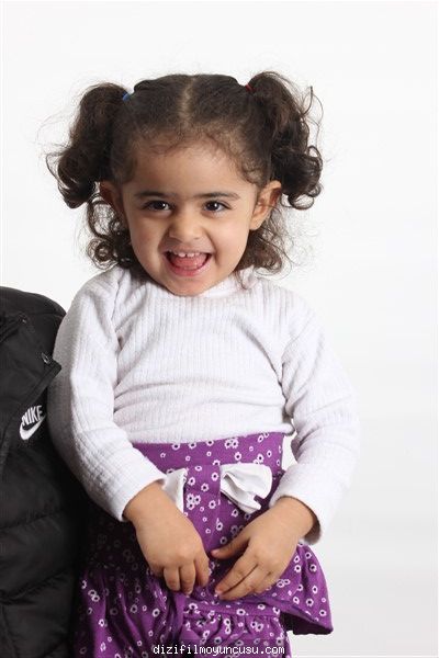 Ankara Cast Ajans Zeynep 135621