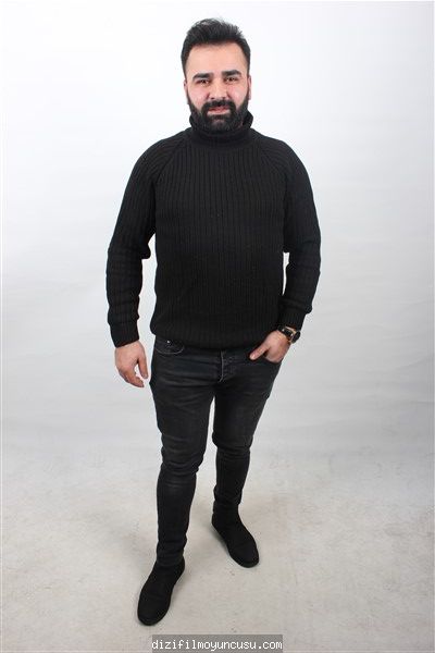 Afyon Cast Ajans Abdullah 135872