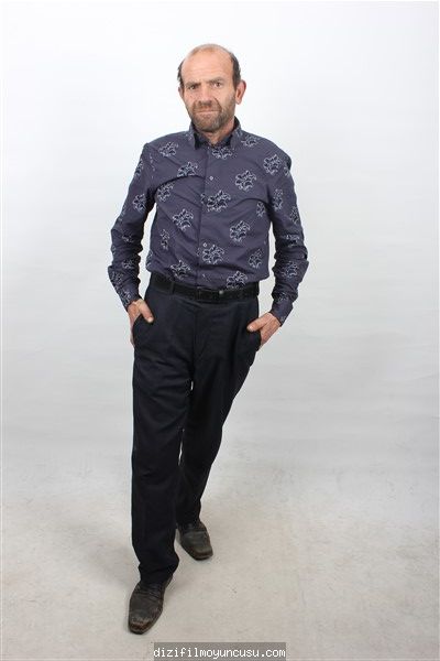 Afyon Cast Ajans Ali 135832