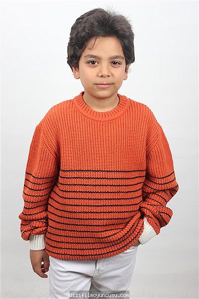 Çocuk Oyuncular Adayımız Arya