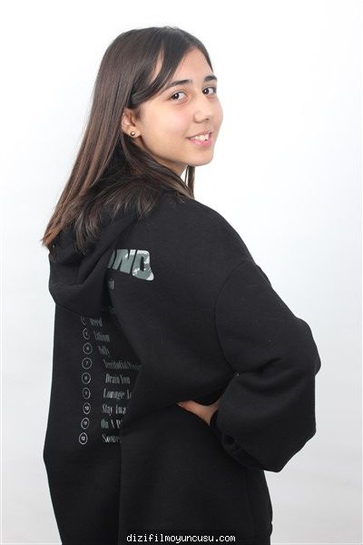 Afyon Cast Ajans Betül 135851