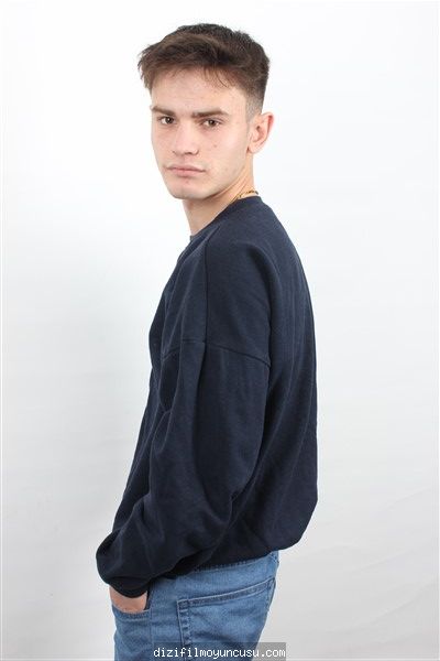 Afyon Cast Ajans Halil 135831