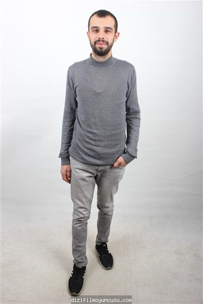 Afyon Cast Ajans İsmail 135820