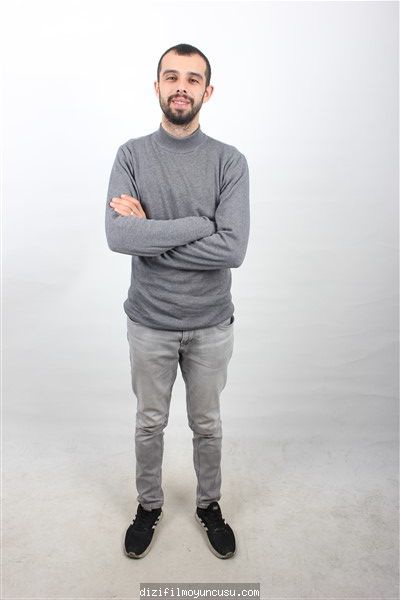 Afyon Cast Ajans İsmail 135821