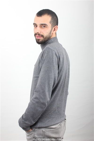 Afyon Cast Ajans İsmail 135823