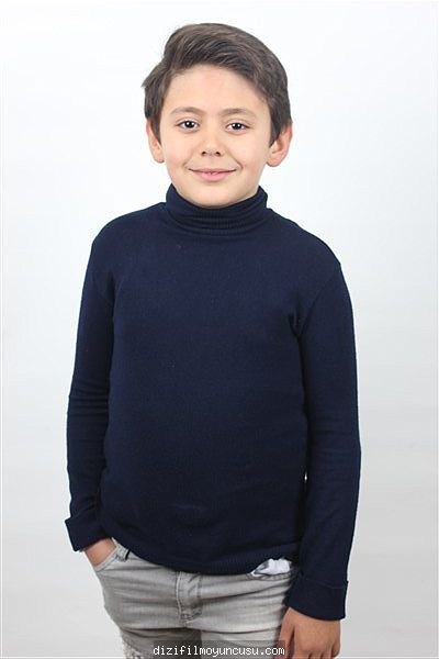 Çocuk Oyuncular Adayımız Mesut