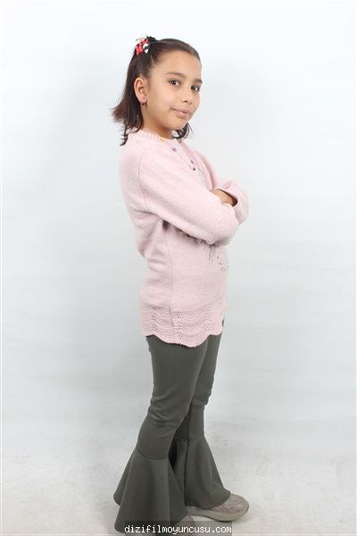 Afyon Cast Ajans Nisa 135858