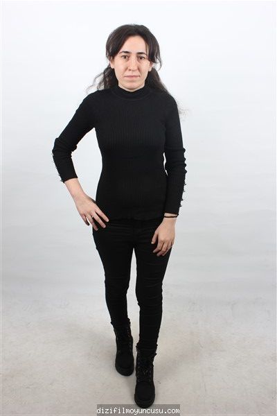 Afyon Cast Ajans Senem 135868