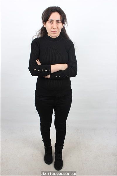 Afyon Cast Ajans Senem 135869