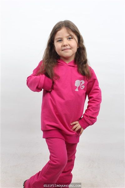 Afyon Cast Ajans Şerife 135865